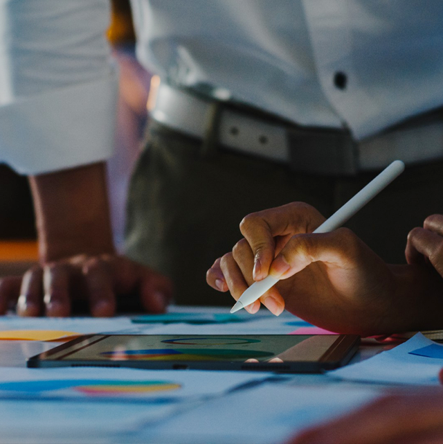 UX Consulting