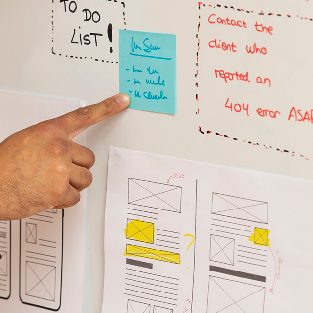 UX Research