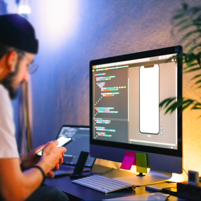 Mobile Application