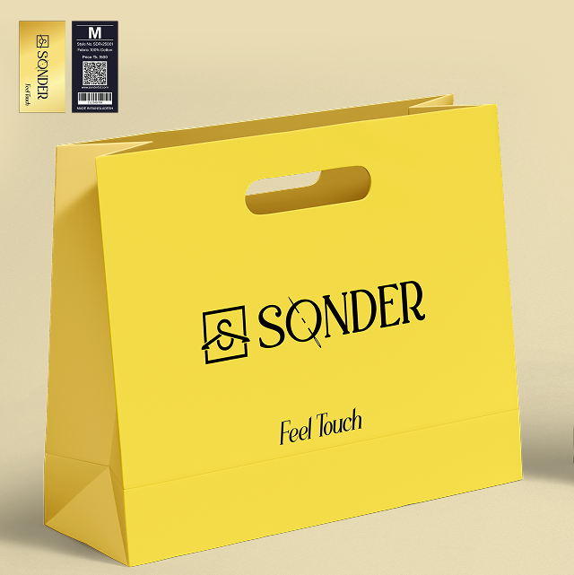 Brand Identity Design