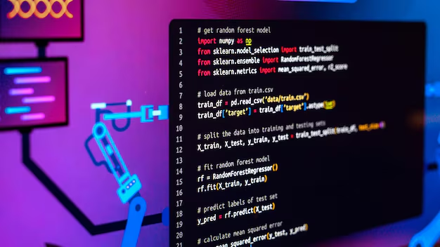 Development image
