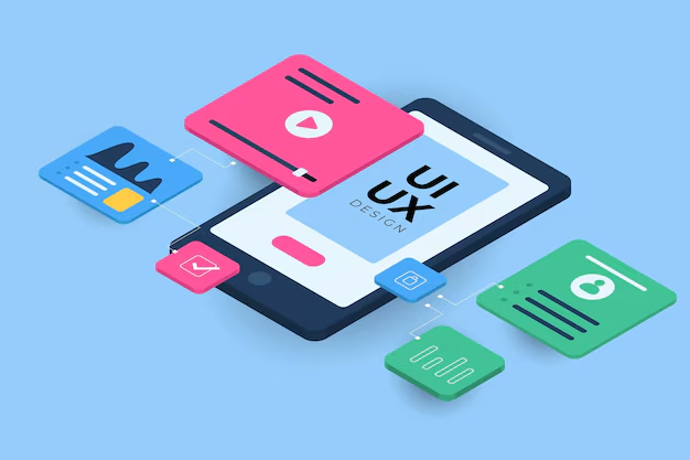 User Experience image